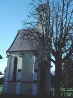 Kapelle Berndorf 