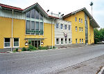 Gasthof-Pension Rohrbacherhof 