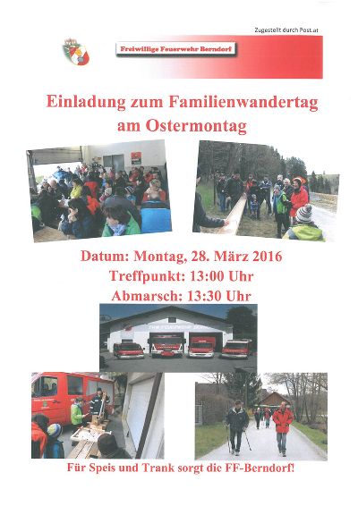 Aussendung vom 23.03.2016 Aussendung vom 23.03.2016